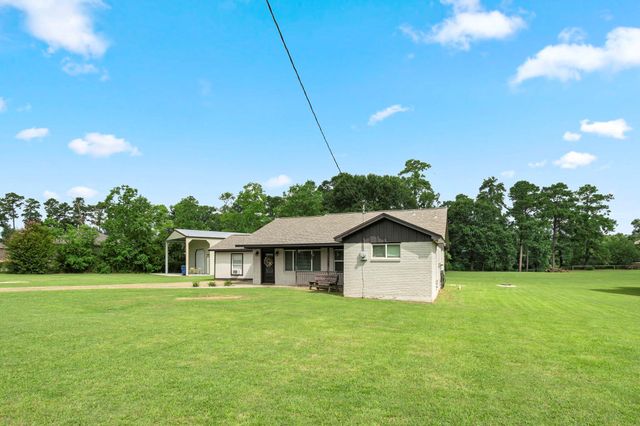 25311 Hardin Store Road, Magnolia, TX 77354