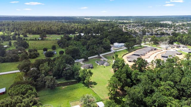 25311 Hardin Store Road, Magnolia, TX 77354