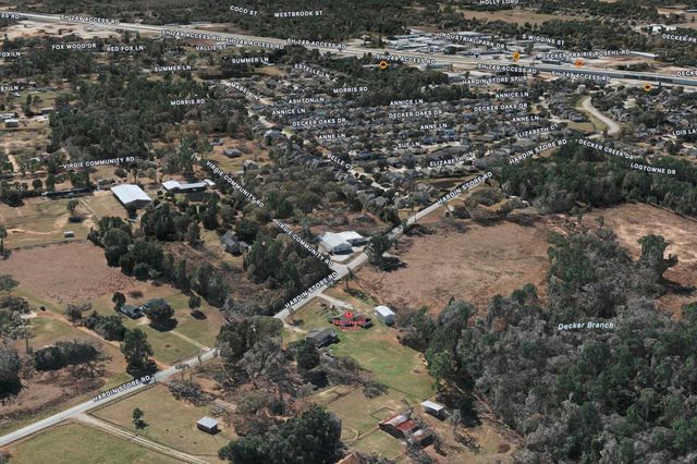 25311 Hardin Store Road, Magnolia, TX 77354