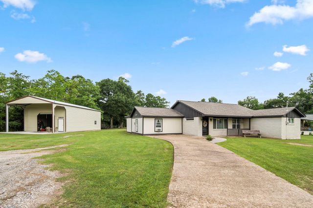 25311 Hardin Store Road, Magnolia, TX 77354