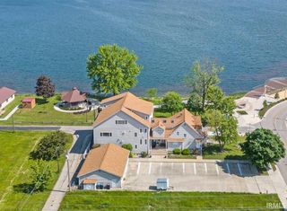 347 N Buffalo Street, Warsaw, IN 46580