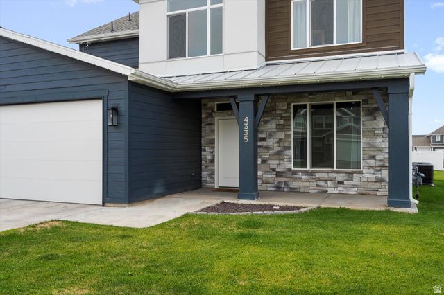 4335 W 3490 S, West Haven, UT 84401