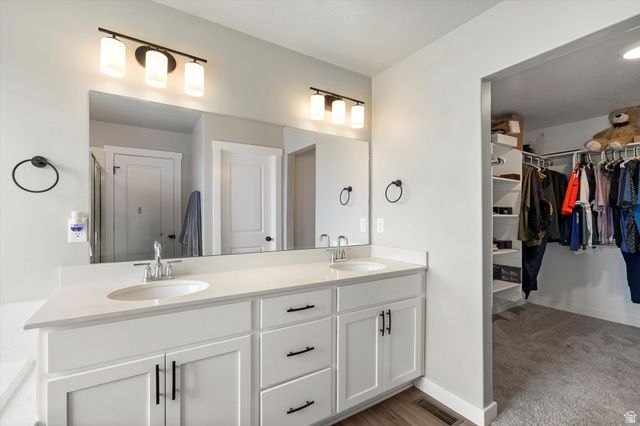 4335 W 3490 S, West Haven, UT 84401