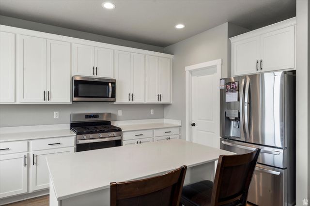 4335 W 3490 S, West Haven, UT 84401