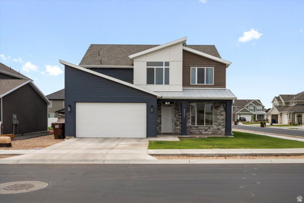 4335 W 3490 S, West Haven, UT 84401