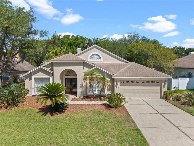 4761 STONEBRIAR DRIVE, Oldsmar, FL 34677