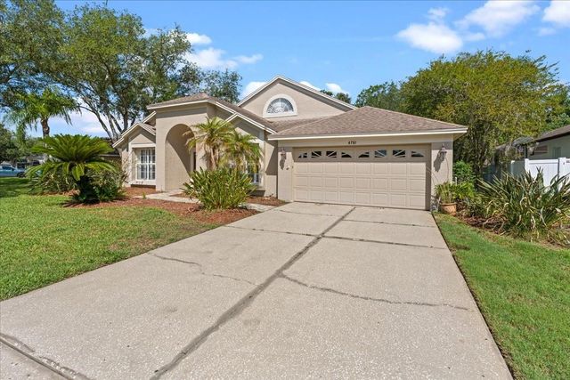 4761 STONEBRIAR DRIVE, Oldsmar, FL 34677