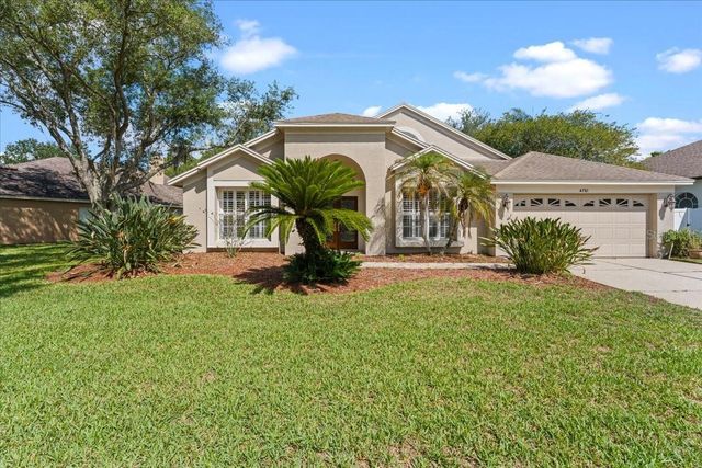 4761 STONEBRIAR DRIVE, Oldsmar, FL 34677
