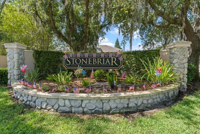 4761 STONEBRIAR DRIVE, Oldsmar, FL 34677