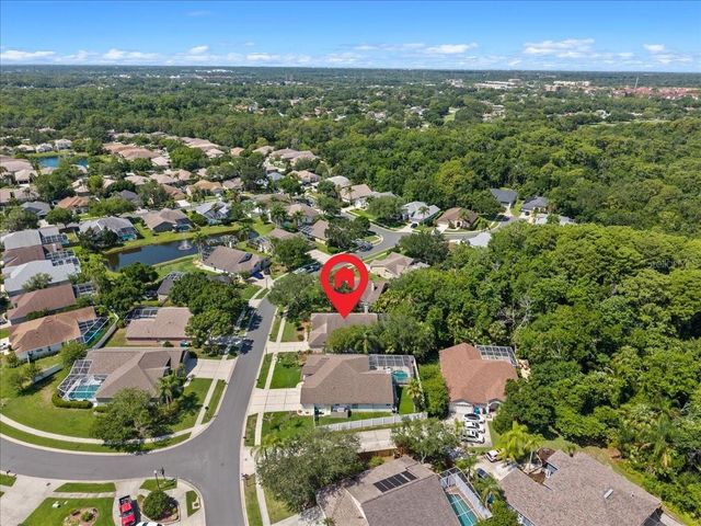 4761 STONEBRIAR DRIVE, Oldsmar, FL 34677