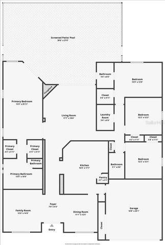 4761 STONEBRIAR DRIVE, Oldsmar, FL 34677