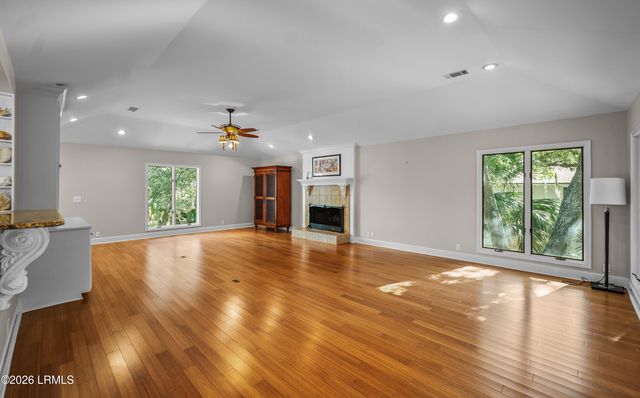 627 Dolphin Road, Fripp Island, SC 29920