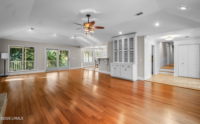 627 Dolphin Road, Fripp Island, SC 29920