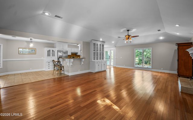 627 Dolphin Road, Fripp Island, SC 29920