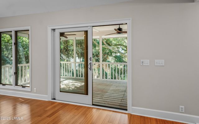 627 Dolphin Road, Fripp Island, SC 29920