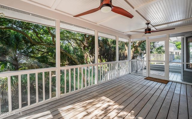627 Dolphin Road, Fripp Island, SC 29920