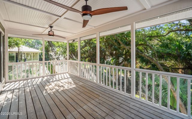 627 Dolphin Road, Fripp Island, SC 29920