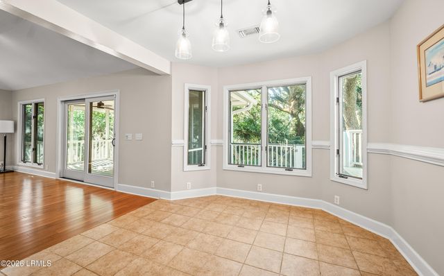 627 Dolphin Road, Fripp Island, SC 29920
