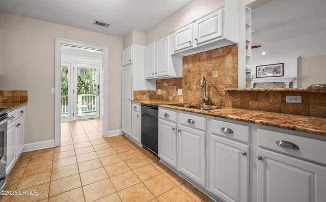627 Dolphin Road, Fripp Island, SC 29920