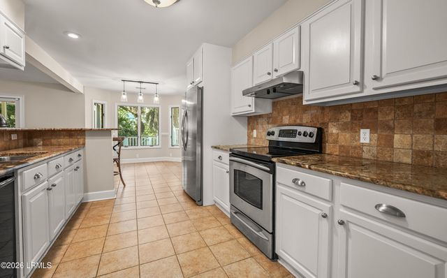 627 Dolphin Road, Fripp Island, SC 29920