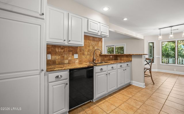 627 Dolphin Road, Fripp Island, SC 29920