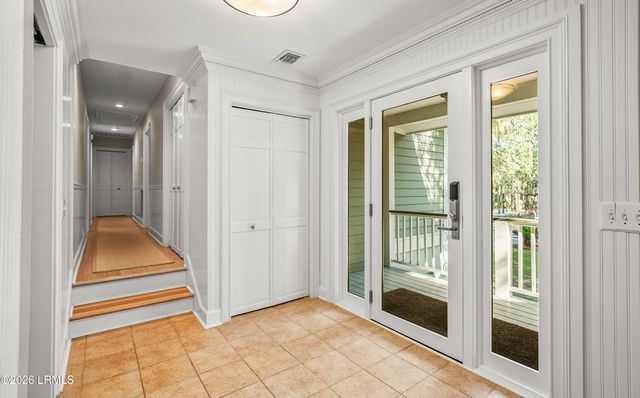 627 Dolphin Road, Fripp Island, SC 29920