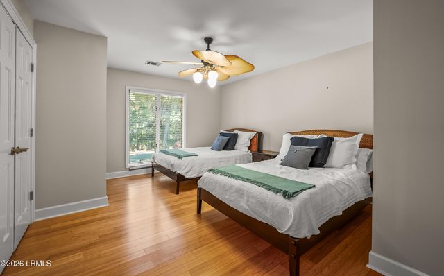 627 Dolphin Road, Fripp Island, SC 29920