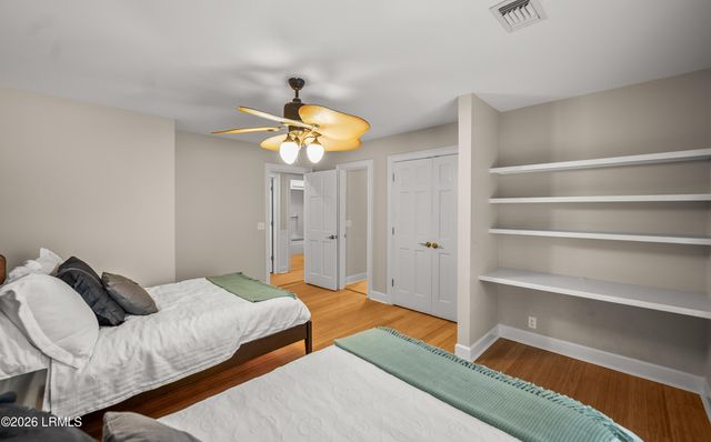 627 Dolphin Road, Fripp Island, SC 29920