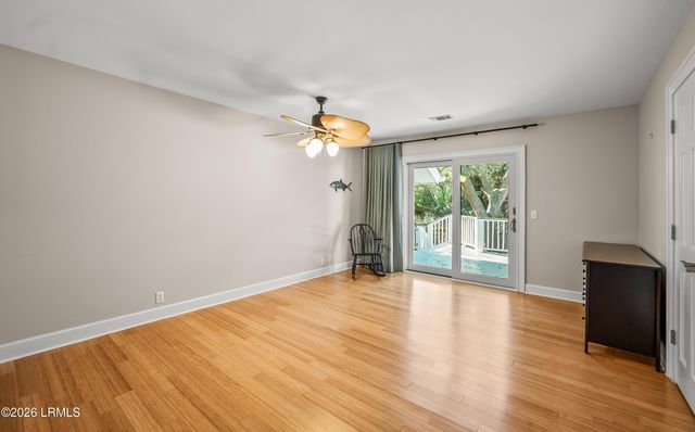 627 Dolphin Road, Fripp Island, SC 29920