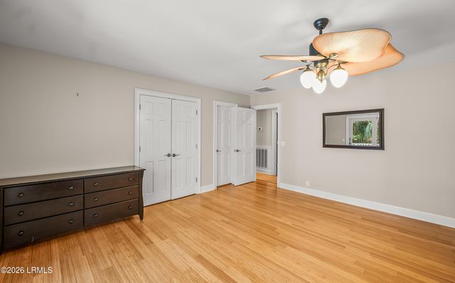 627 Dolphin Road, Fripp Island, SC 29920