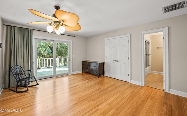 627 Dolphin Road, Fripp Island, SC 29920