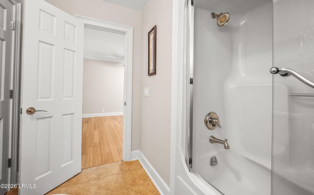 627 Dolphin Road, Fripp Island, SC 29920