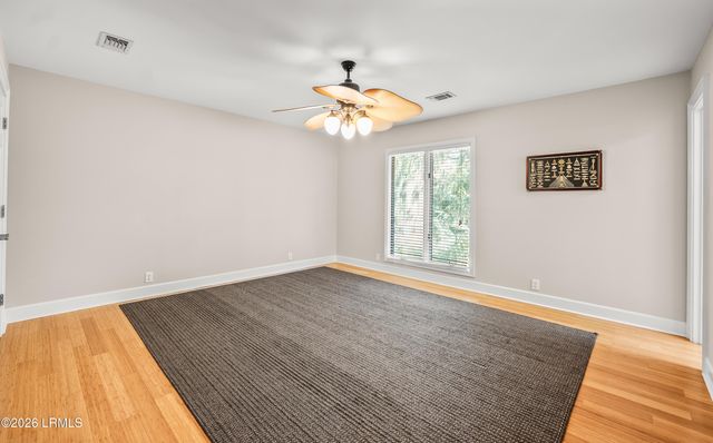 627 Dolphin Road, Fripp Island, SC 29920