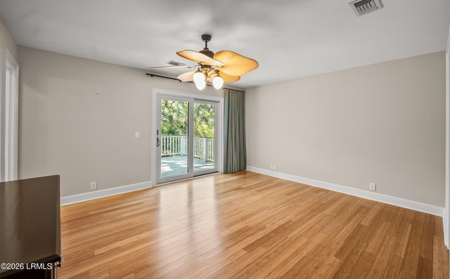 627 Dolphin Road, Fripp Island, SC 29920