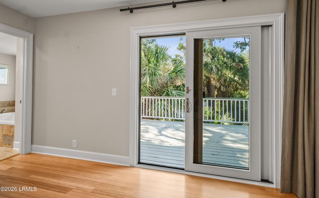627 Dolphin Road, Fripp Island, SC 29920