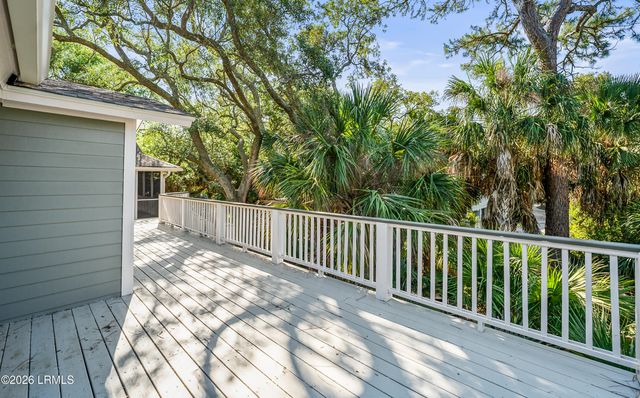 627 Dolphin Road, Fripp Island, SC 29920