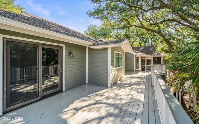627 Dolphin Road, Fripp Island, SC 29920