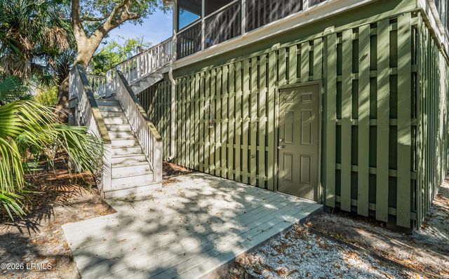 627 Dolphin Road, Fripp Island, SC 29920