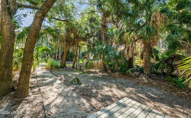 627 Dolphin Road, Fripp Island, SC 29920