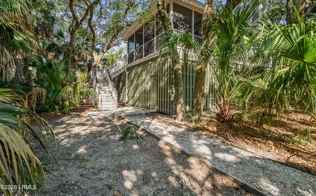 627 Dolphin Road, Fripp Island, SC 29920
