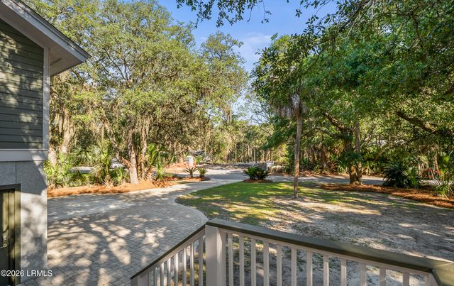 627 Dolphin Road, Fripp Island, SC 29920