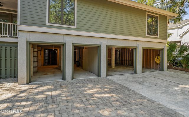 627 Dolphin Road, Fripp Island, SC 29920