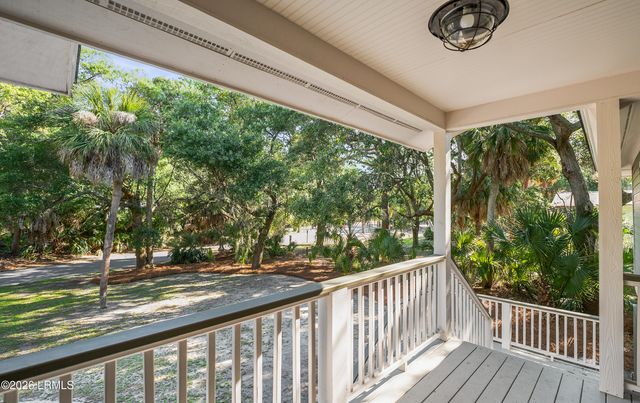 627 Dolphin Road, Fripp Island, SC 29920