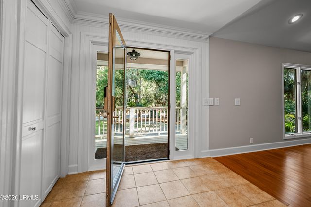 627 Dolphin Road, Fripp Island, SC 29920