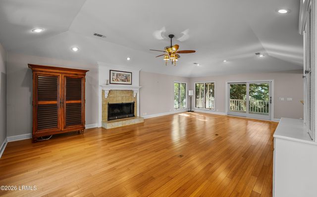 627 Dolphin Road, Fripp Island, SC 29920