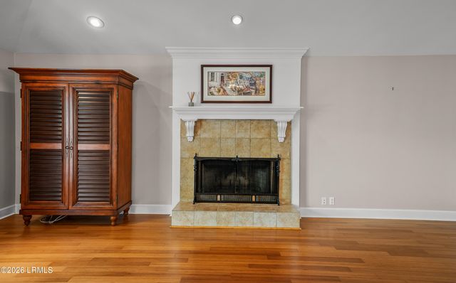 627 Dolphin Road, Fripp Island, SC 29920