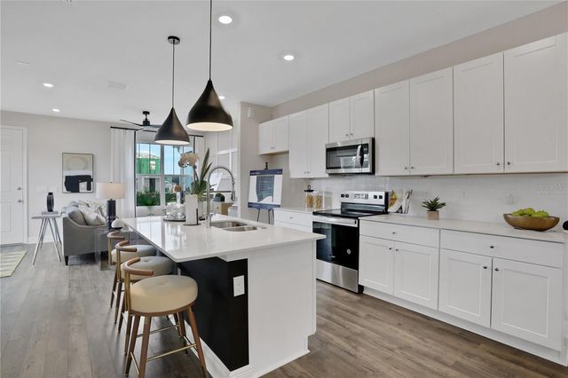 13266 SERENE GLADE ROAD, Winter Garden, FL 34787