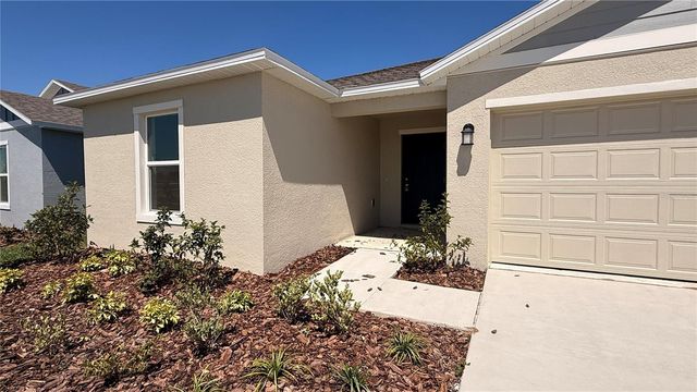 299 ARTEMIS STREET, Lake Wales, FL 33853