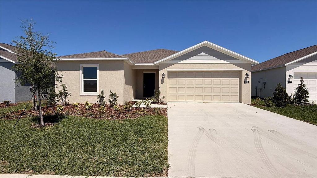 299 ARTEMIS STREET, Lake Wales, FL 33853