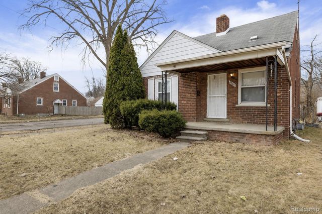 6301 Lodewyck Street, Detroit, MI 48224